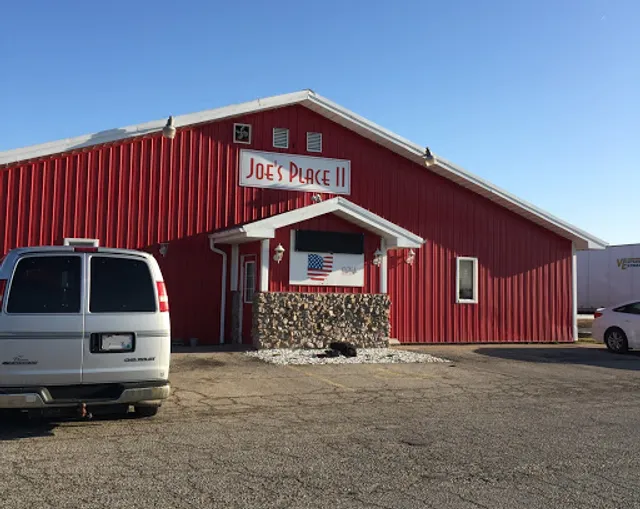 Joes Place II