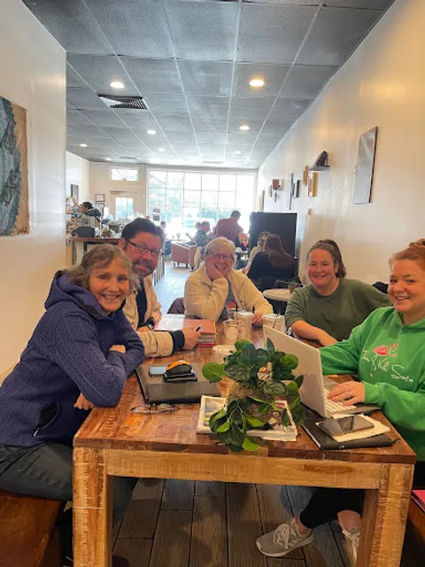 Frenchies Coffee Bar