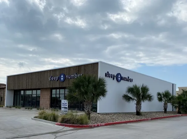 Sleep Number