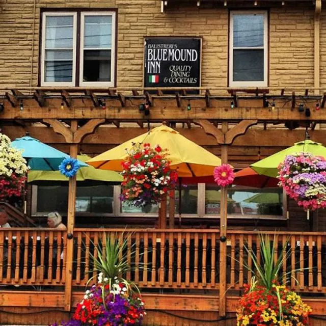 Balistreri's Bluemound Inn