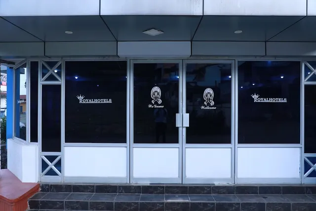 Royal Hotels Kodaikanal