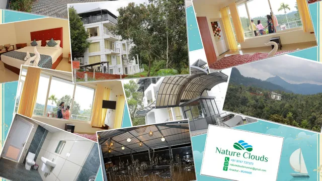 Nature Clouds Resort