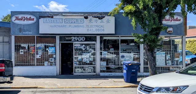 True Value Eastern Supplies