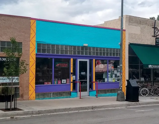 Señor Murphy Candymaker Salida