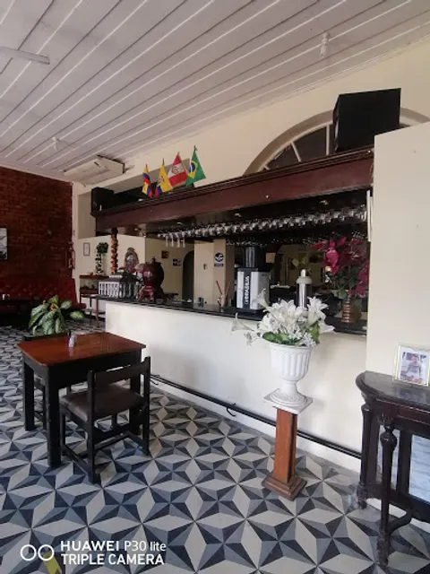 Restaurant Turistico Gran Maloca