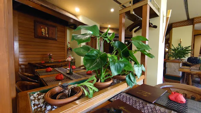 Sala Thai Restaurant