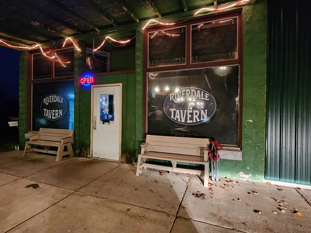 Riverdale Tavern