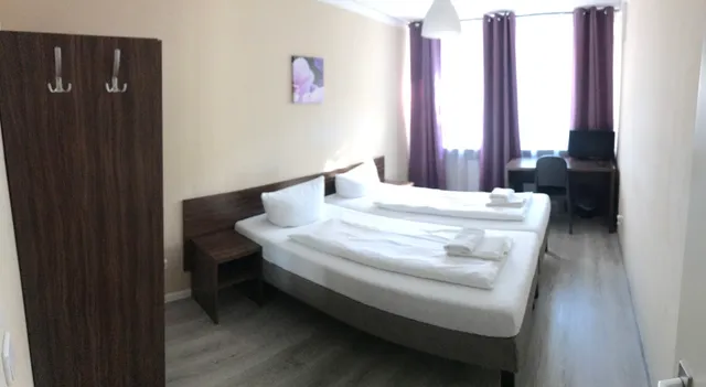 Hotel-Pension EBERTY