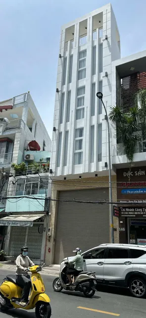 Fullerton House Tân Bình