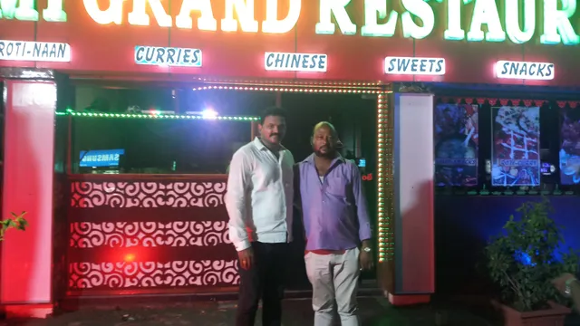 Gouthami Spice Multicuisine Restaurant