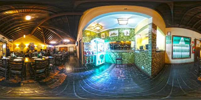 Pizzaria Dona Amélia - Unidade 4 - Rodízio & À la Carte