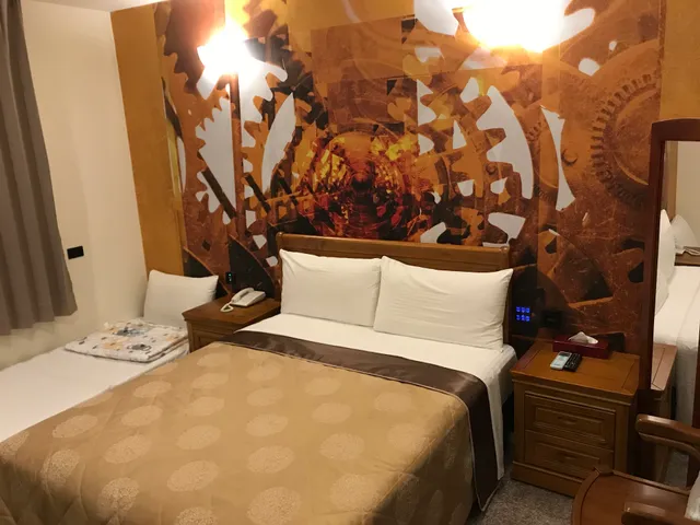 Hongfu Elegant Business Hotel