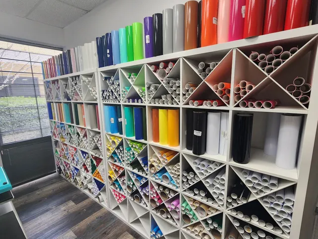 Platinum Craft Vinyl