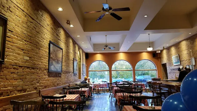 Walters & Neptunes Restaurant