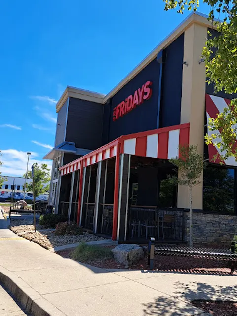 TGI Fridays