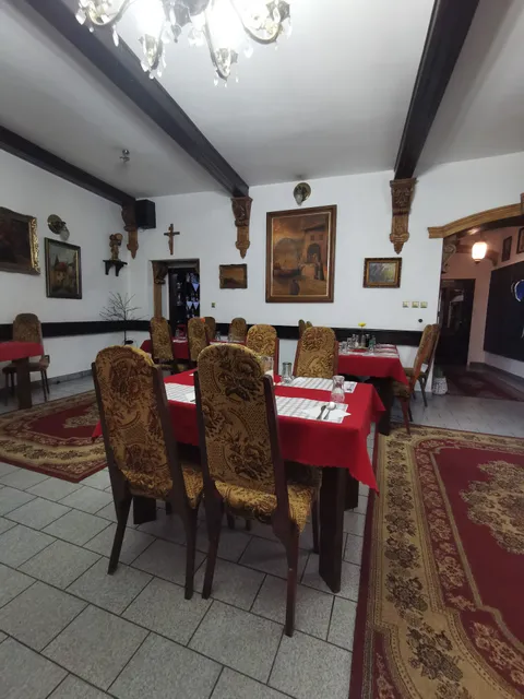 Reštaurácia U 3 Apoštolov