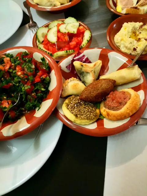 La Braisière de Gaby