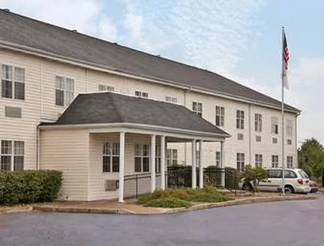 Super 8 by Wyndham Mishawaka/South Bend Area