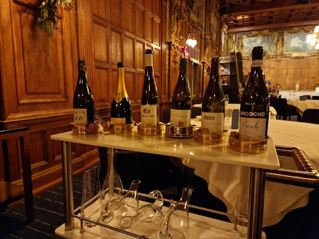 Restaurant Operakällaren