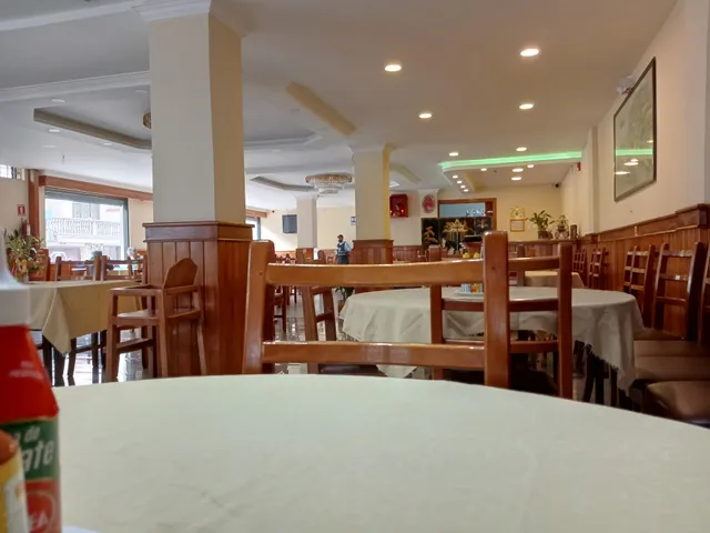 Casa Armonia Humana (Chifa)