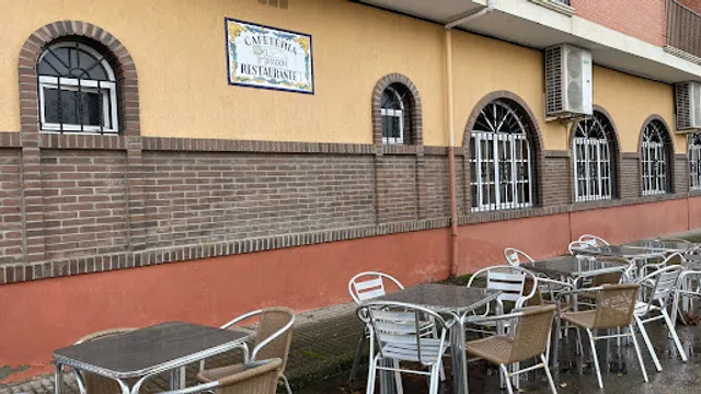 Restaurante El Mirador