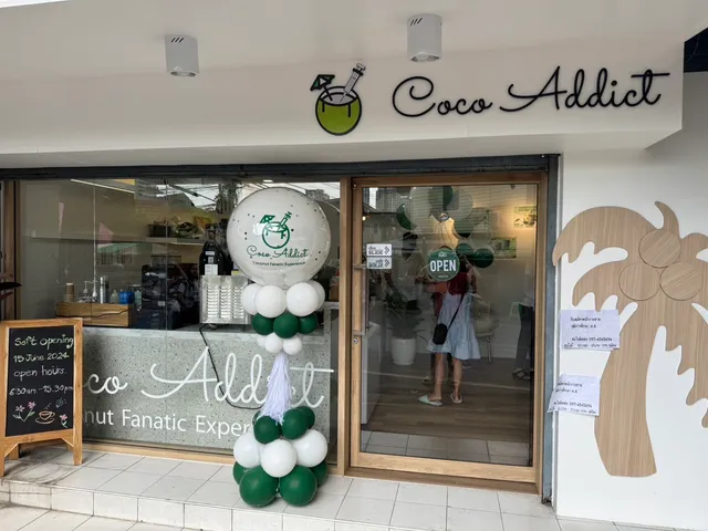 Coco Addict