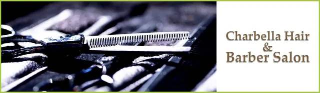 Charbella Salon