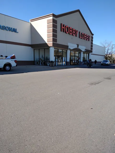 Hobby Lobby
