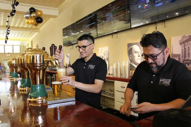 Kerrville Favorite Saloon