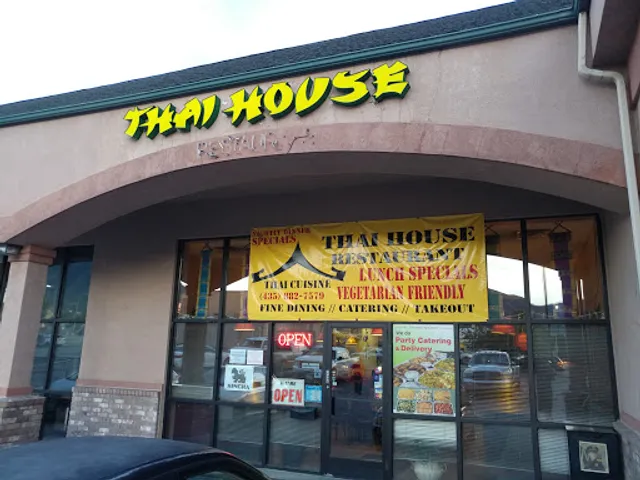 Thai House
