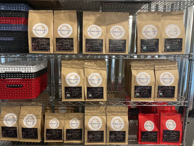 Double Shot Espresso Company