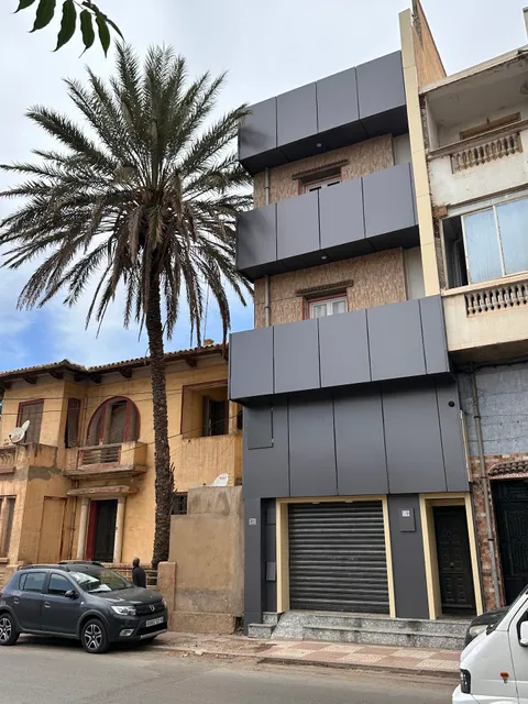 Médiation Résidence