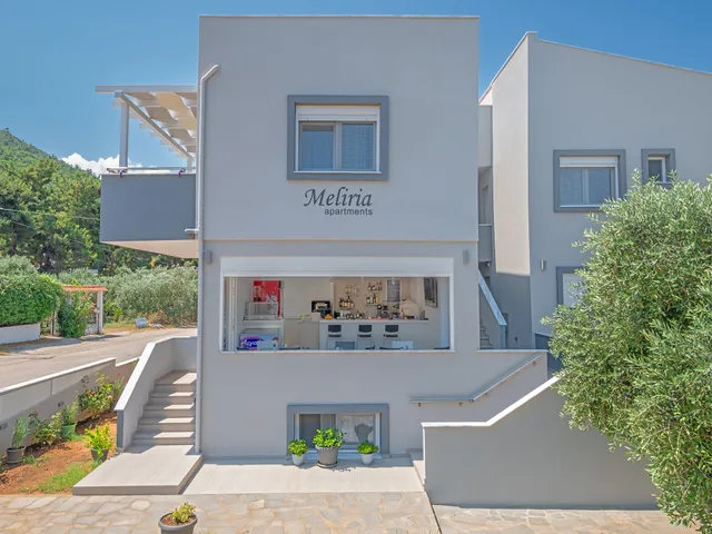 Meliria Apartments