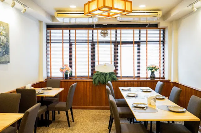 Porwa Northern Thai Cuisine