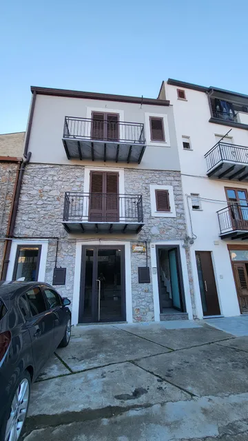 La Casetta Di Rosina