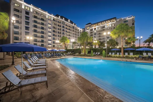 Disney's Riviera Resort