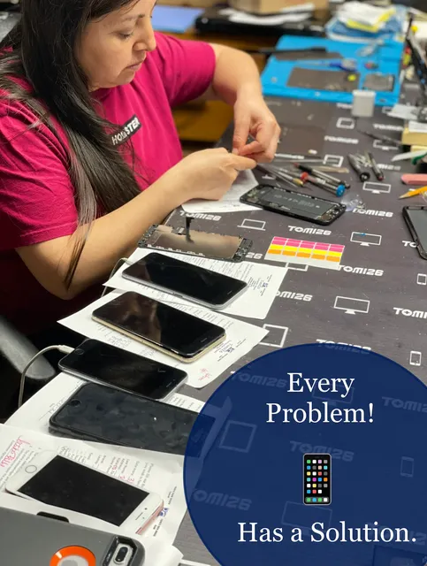 Tomi26 Computer Repair