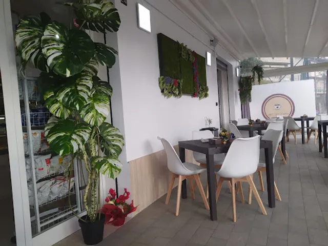 Bar Pizzeria San Giovanni