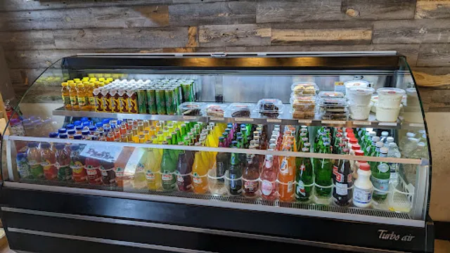 Pitaville Mediterranean Grill