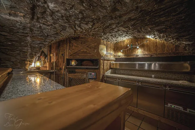 Black Pearl - Piezzeria