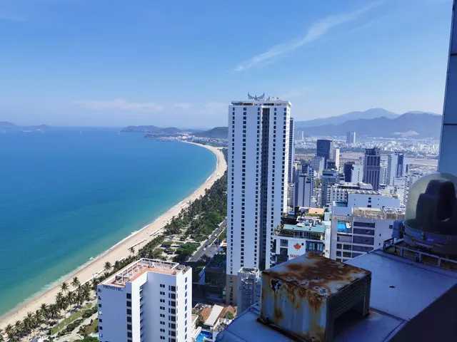 Moonlight Bay Ocean View