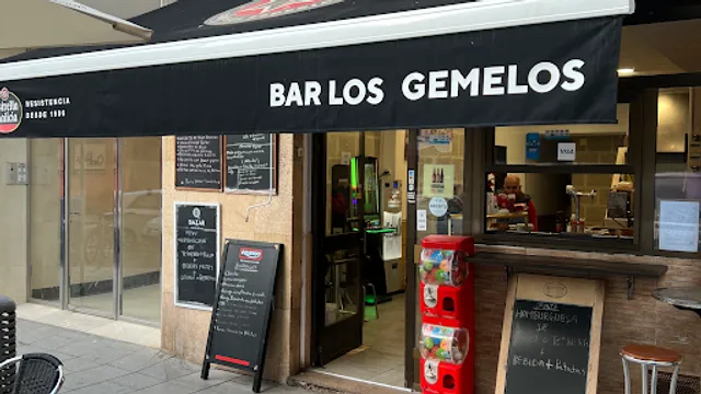 Bar Los Gemelos