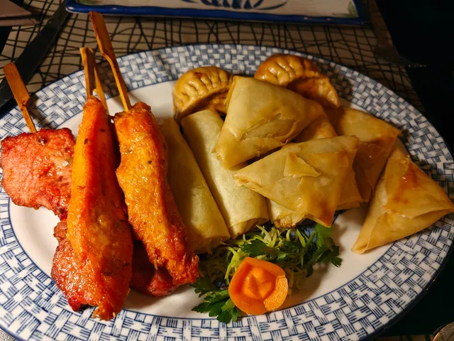 XinYun Chinese Cuisine