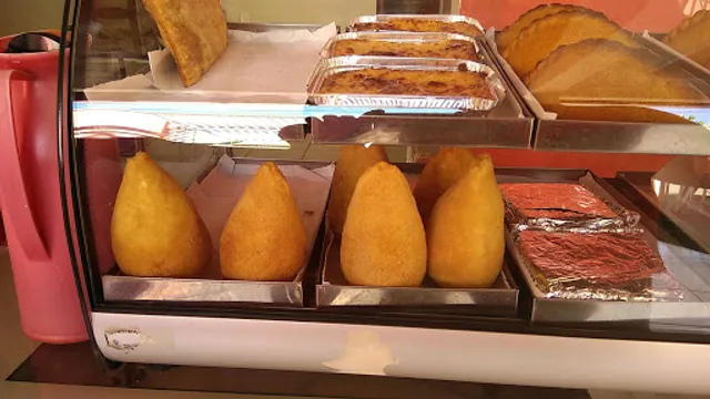 Saltenharia Dona Luisa