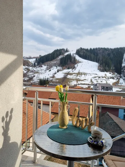 Apartman Novak Zlatar