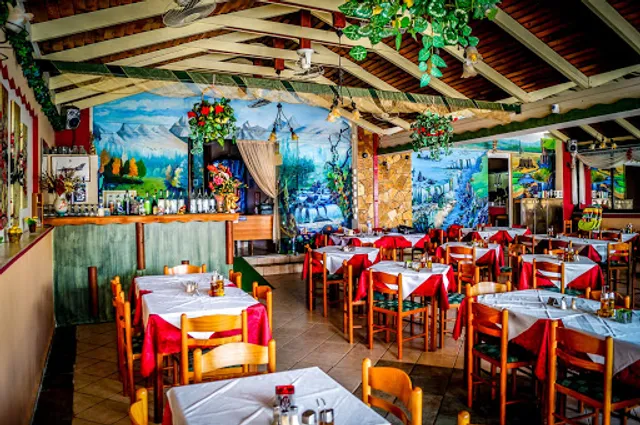 Benikos Greek Gourmet Taverna