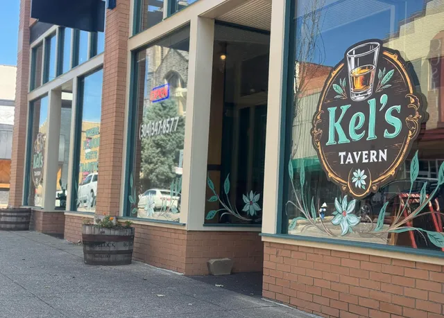 Kel's Tavern