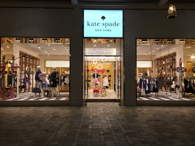Kate Spade