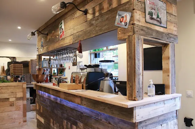 Dio Ristorante - Villeneuve d'Ascq