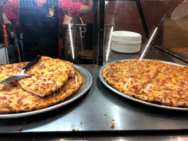 Pizzeria Libertad